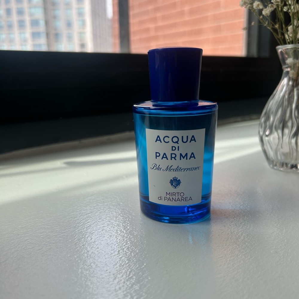 Acqua Di Parma Blu Mediterraneo Perfume